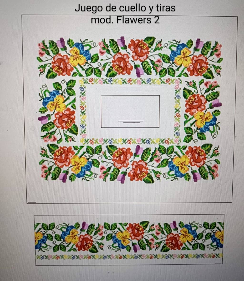 Flawers 2